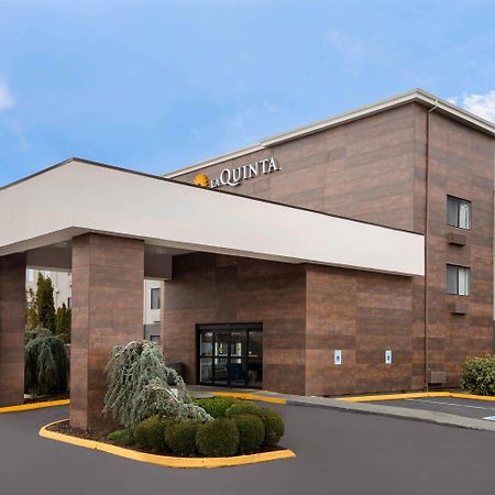 La Quinta Inn By Wyndham Everett Exterior foto