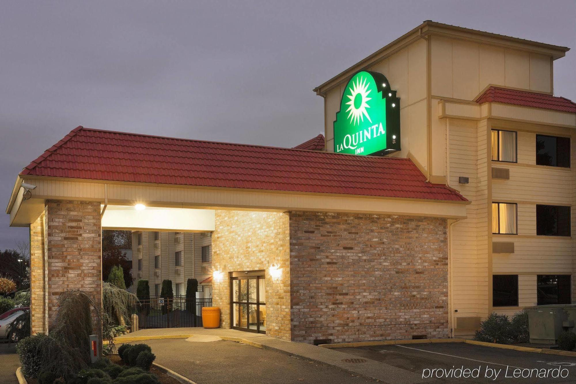 La Quinta Inn By Wyndham Everett Exterior foto